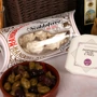 Formaggio - Italian Cheese and Wine Basket